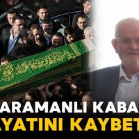 Vefat