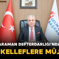 Karaman