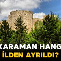 Karaman