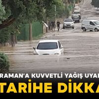 Karaman