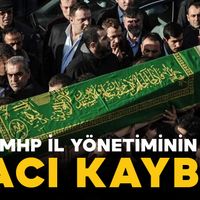 Vefat