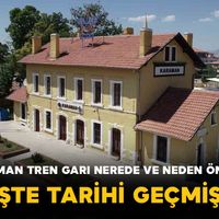 Karaman