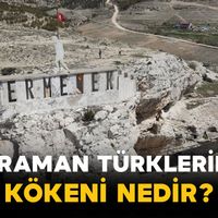 Karaman