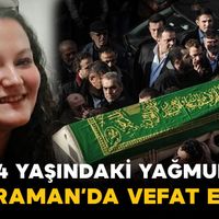 Vefat