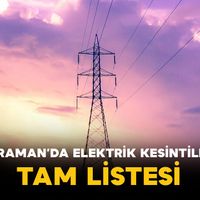 Karaman