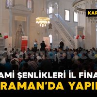 Karaman