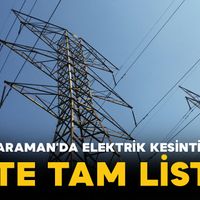Karaman