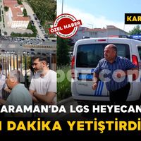 Karaman