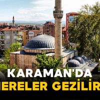 Karaman