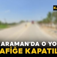 Karaman