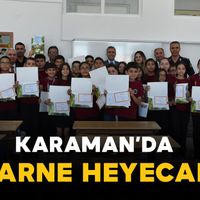 Karaman