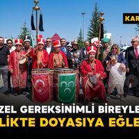 Karaman