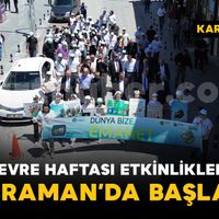 Karaman