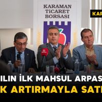 Karaman