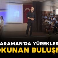 Karaman