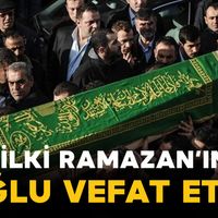 Vefat