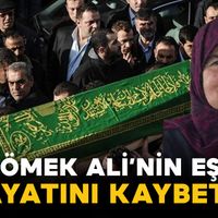 Vefat