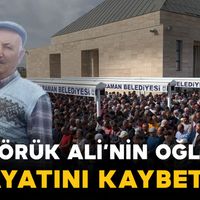 Vefat