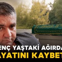 Vefat