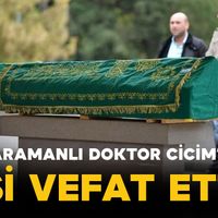 Vefat