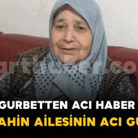 Vefat
