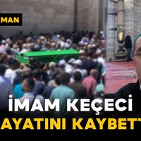Vefat