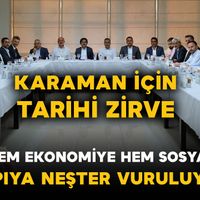 Karaman
