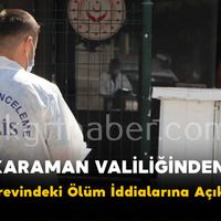 Karaman