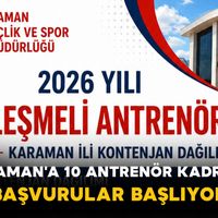 Karaman