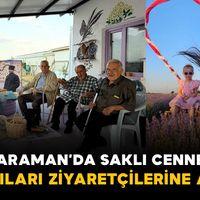 Karaman