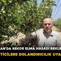 Tarım