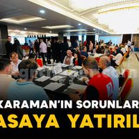 Karaman