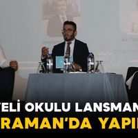 Karaman