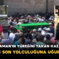 Vefat