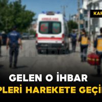 Karaman