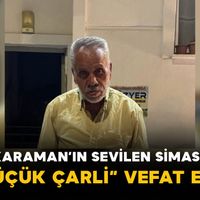 Vefat
