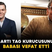 Vefat