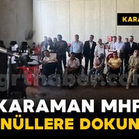 Karaman