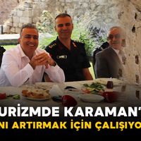 Karaman