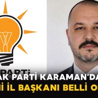 Karaman