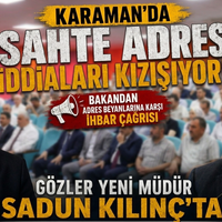 Karaman