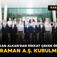 Karaman