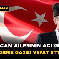 Vefat