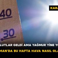 Karaman
