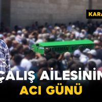 Vefat