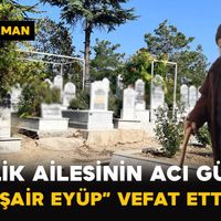 Vefat