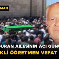 Vefat