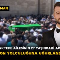 Vefat