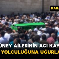 Vefat