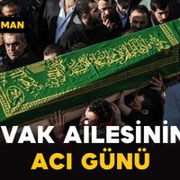 Vefat